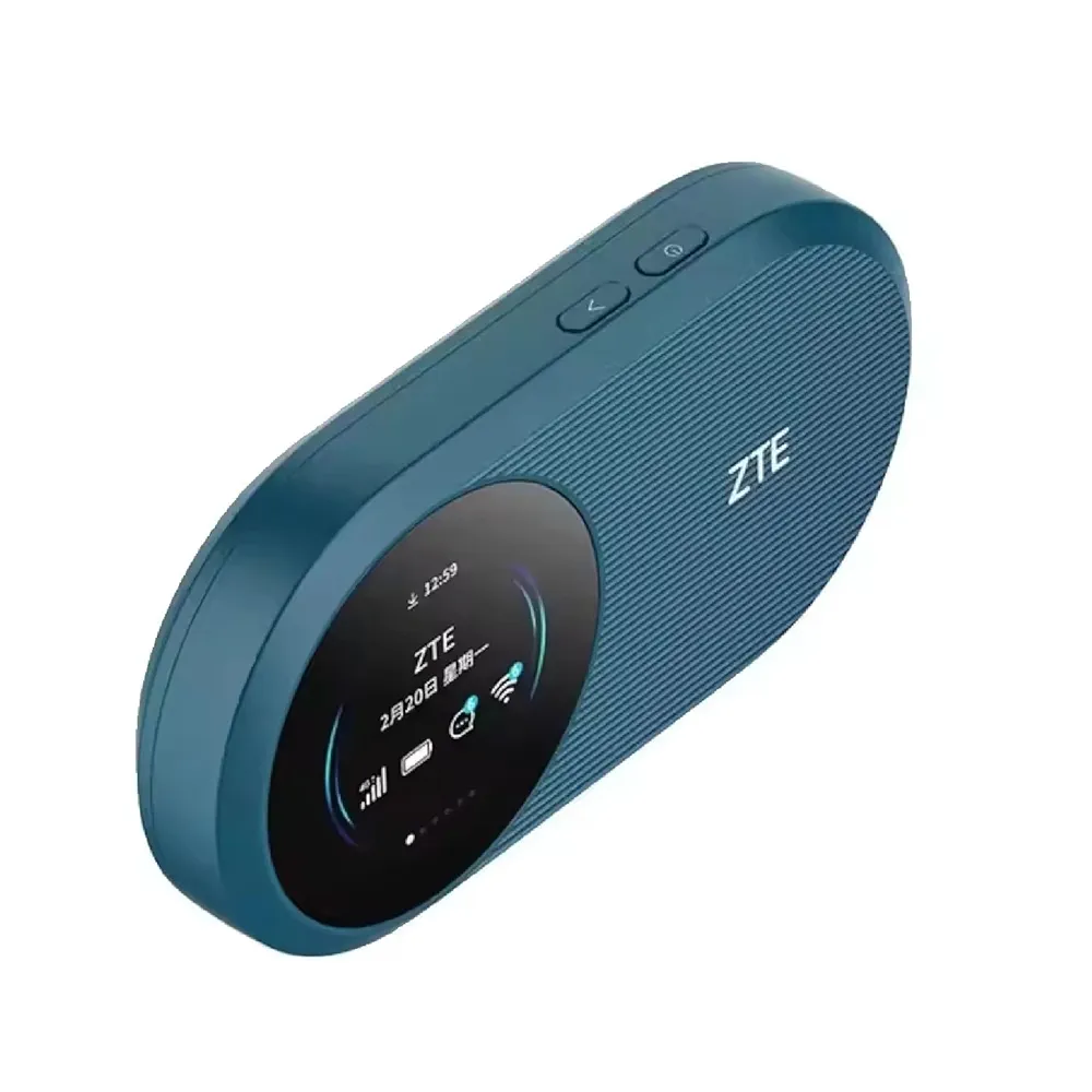 ZTE wireless Mobile wifi routers - Image 9
