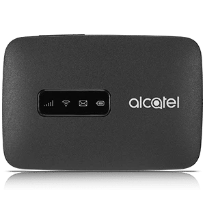 Mobile Wi-Fi lite