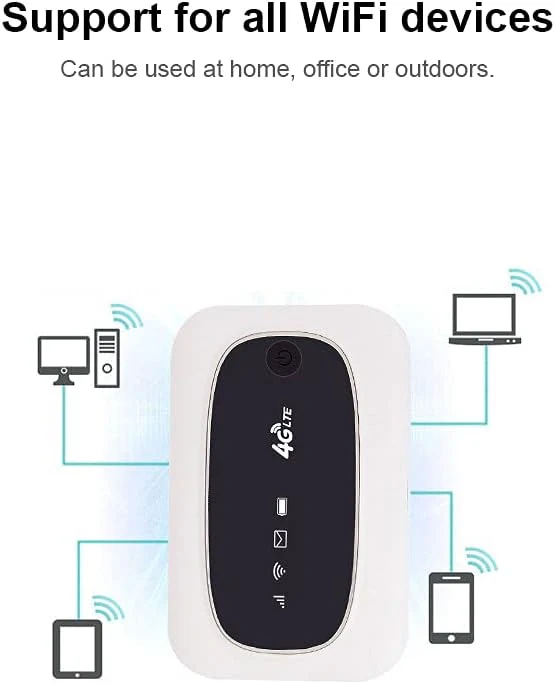 Mobile Wi-Fi lite - Image 2