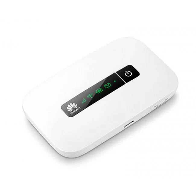Mobile wifi 4g lte