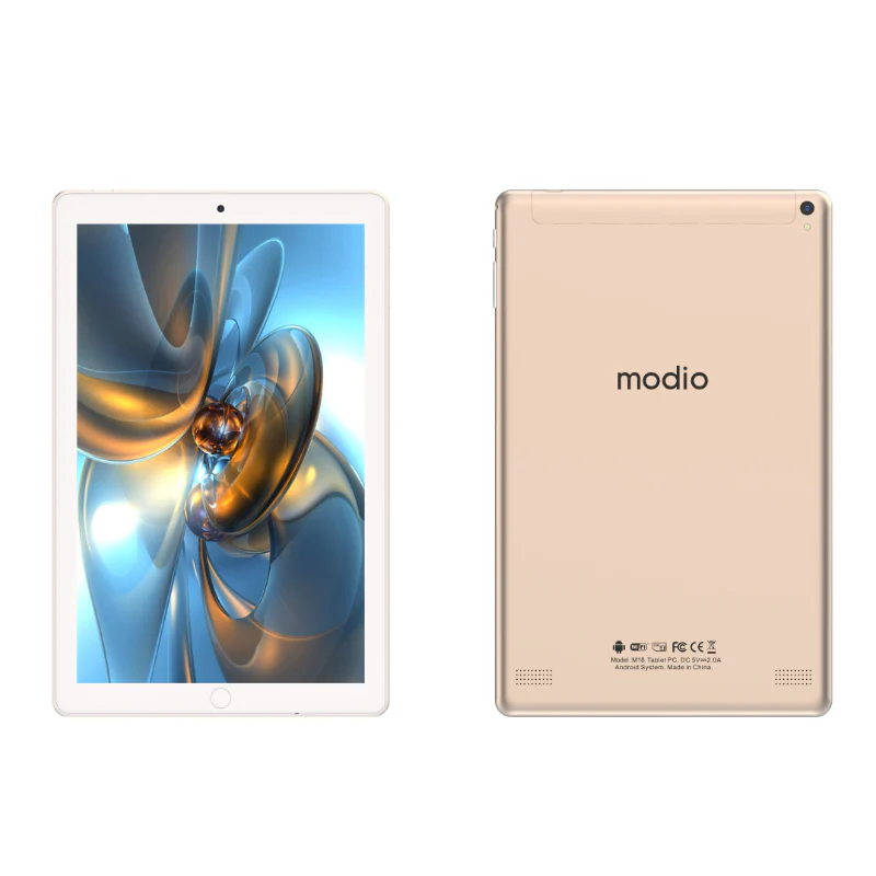 MODIO M18 TABLET - Image 2