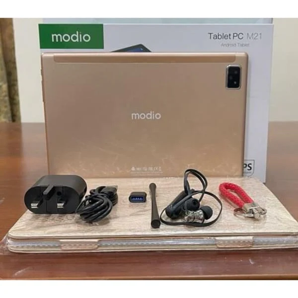 MODIO TABLET M21 - Image 5