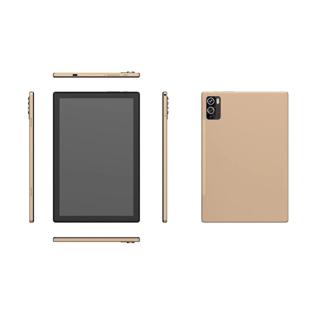 Modio tablet pc M27 5g - Image 3