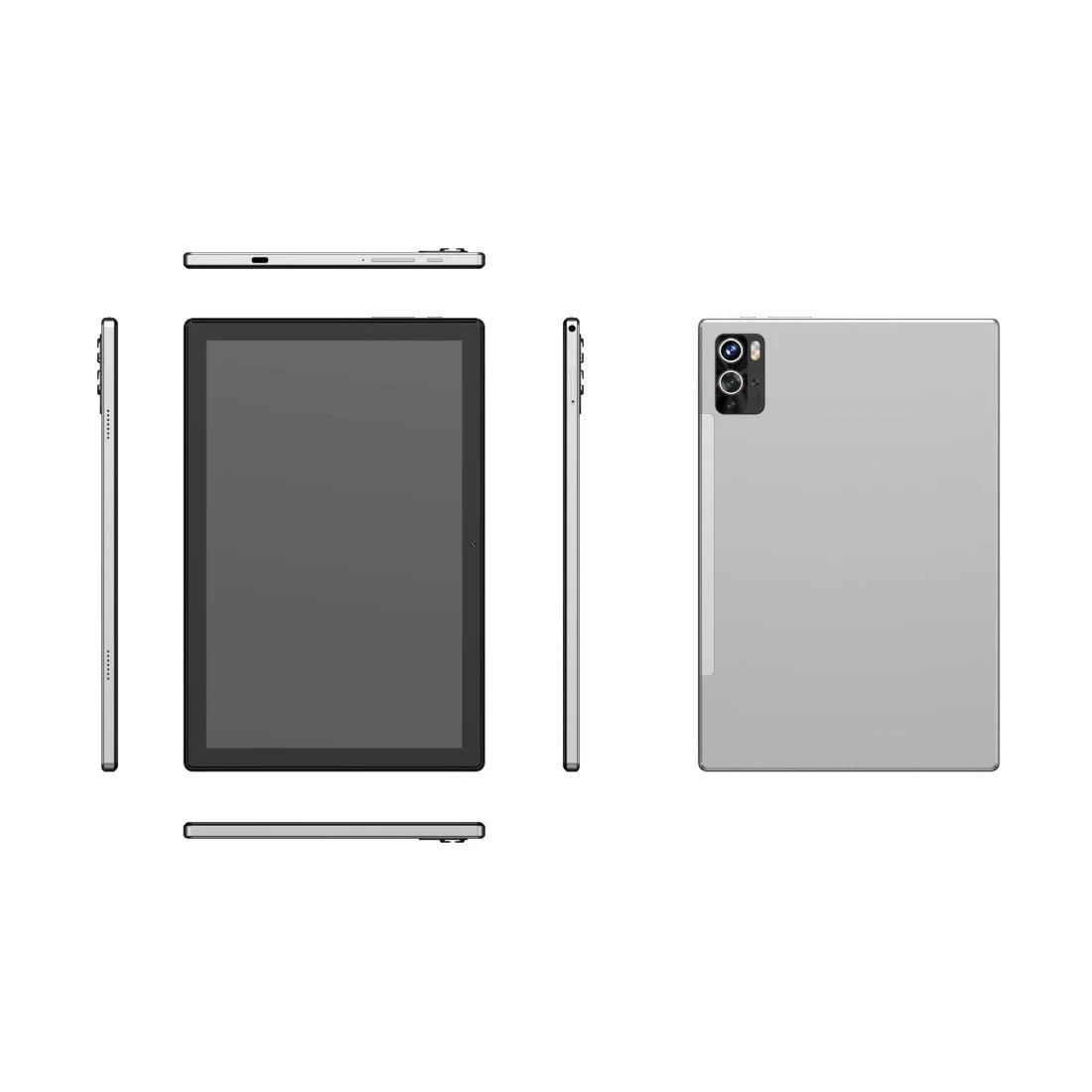Modio tablet pc M27 5g - Image 4
