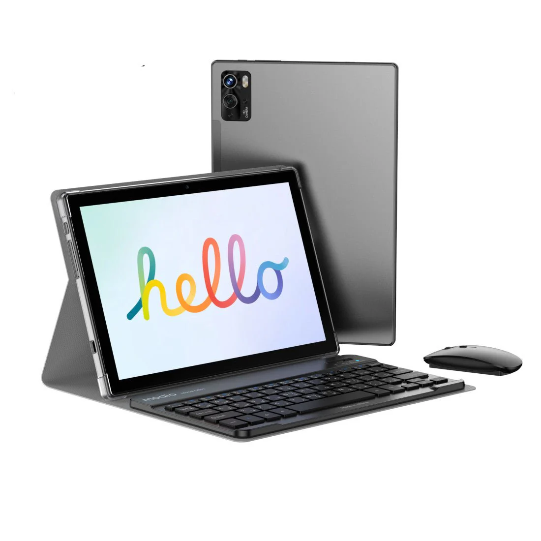 Modio tablet pc M27 5g - Image 5