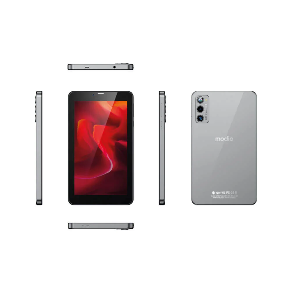 MODIO M790 TABLET 5G - Image 3