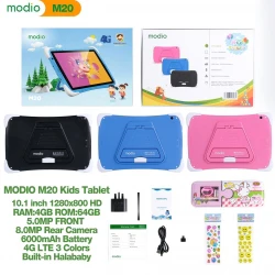 MODIO TABLET M20 - Image 3
