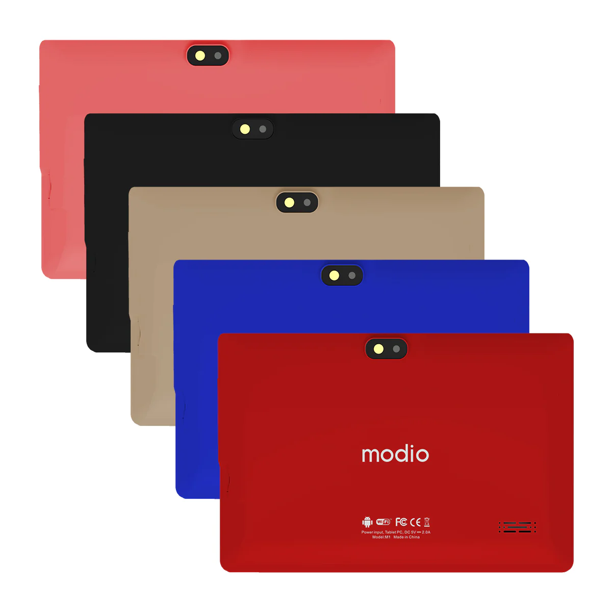 MODIO TABLET PC M1 - Image 2