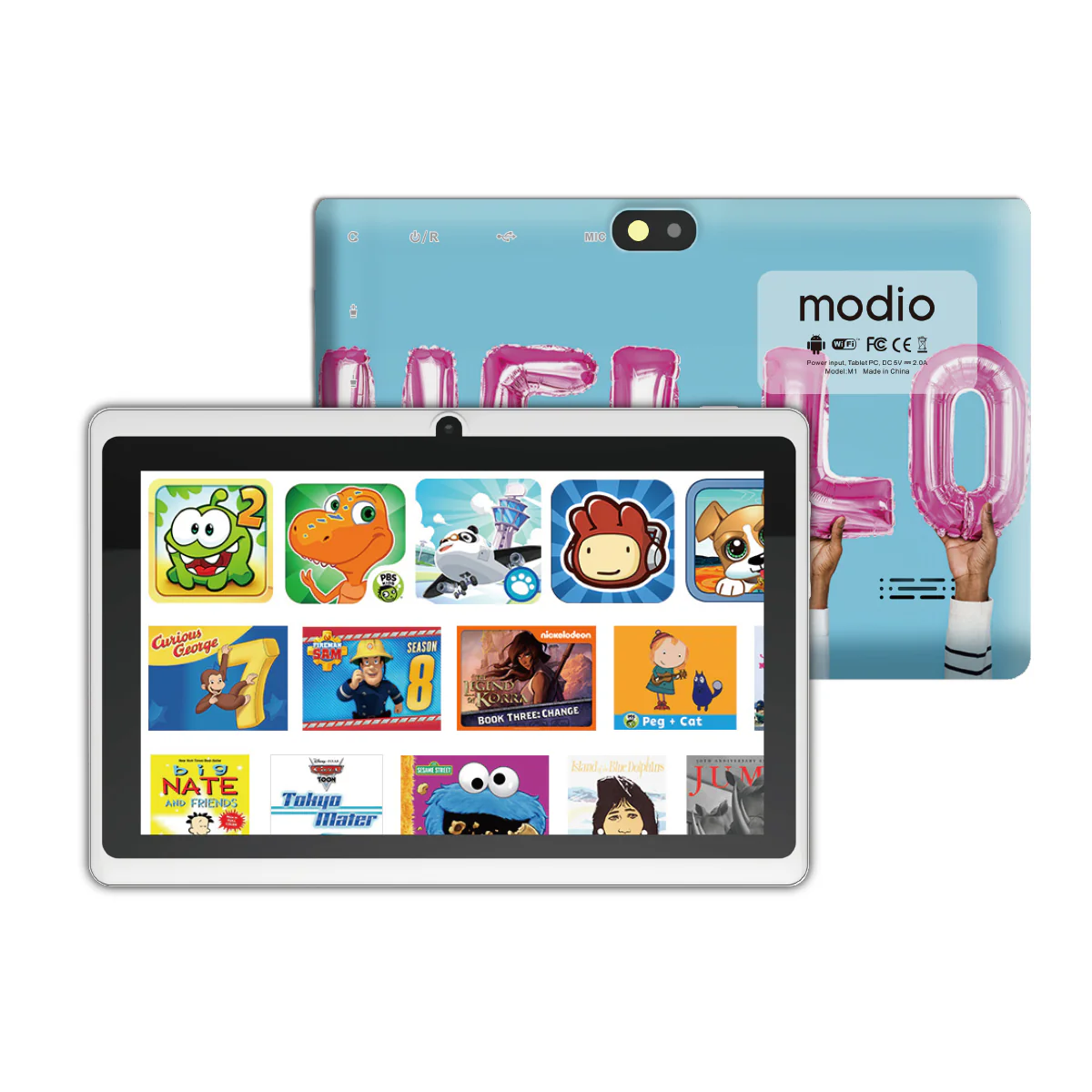 MODIO TABLET PC M1 - Image 5