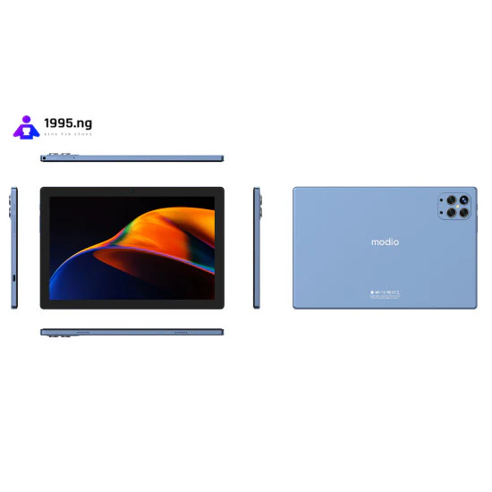 Modio tablet pc M28 5g - Image 4