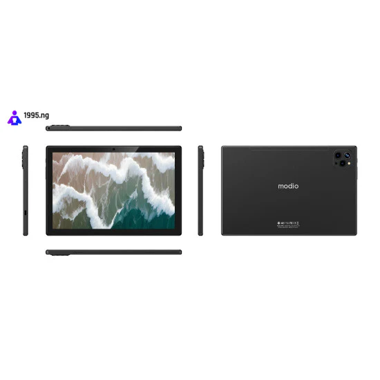 Modio tablet pc M30 5g - Image 4