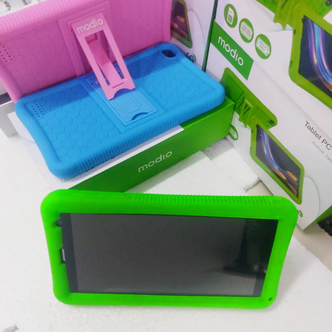 MODIO TABLET PC M770 5G - Image 3