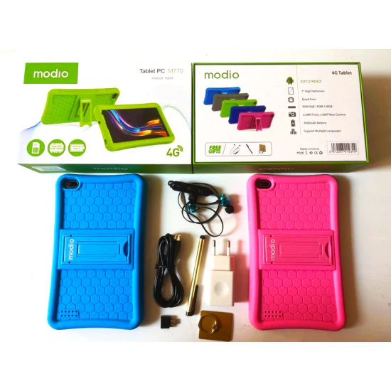 MODIO TABLET PC M770 5G - Image 5