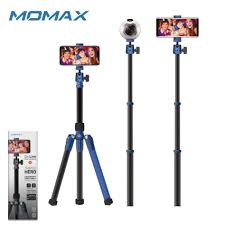 MOMAX tripod hero - Image 2
