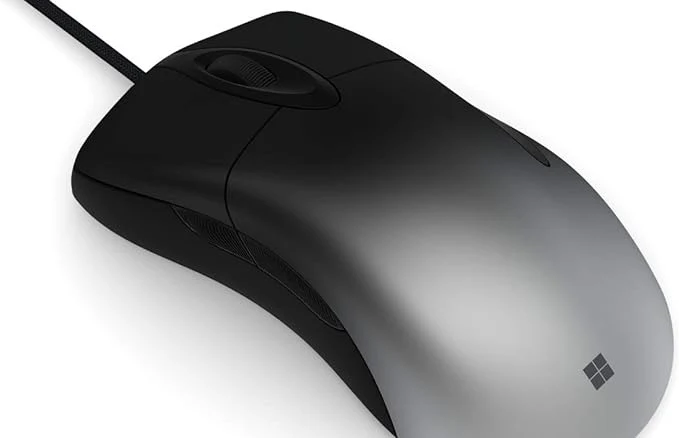 Microsoft Mouse pro intelli - Image 2