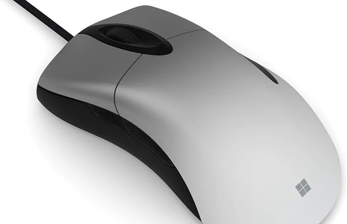 Microsoft Mouse pro intelli - Image 6