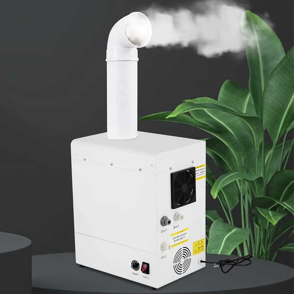 My06-01 Atomizing disinfection machine