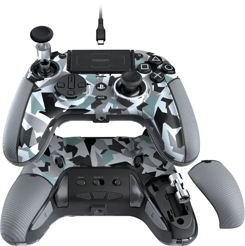 Nacon Revolution 5 Pro Wireless Gaming Controller - Image 8