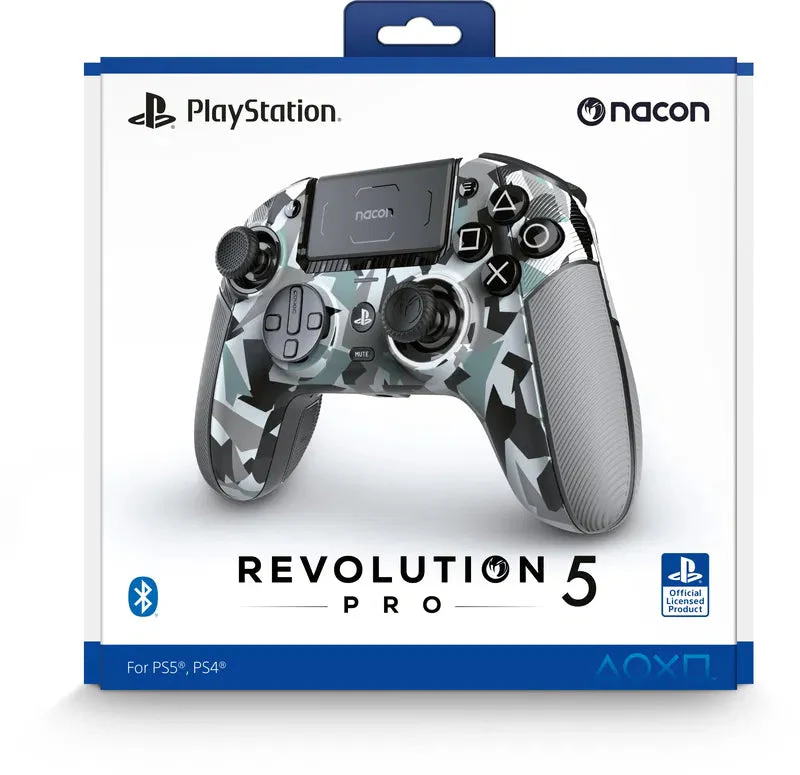 Nacon Revolution 5 Pro Wireless Gaming Controller - Image 9