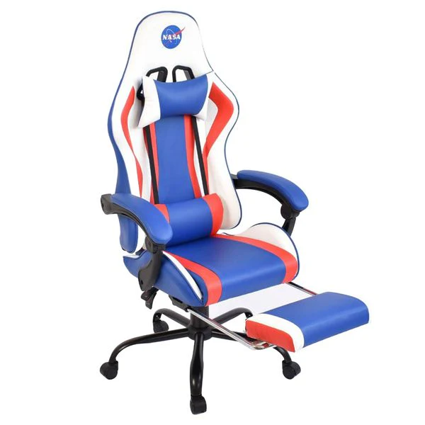 NASA GAMING CHAIR DISCOVERY - Image 5