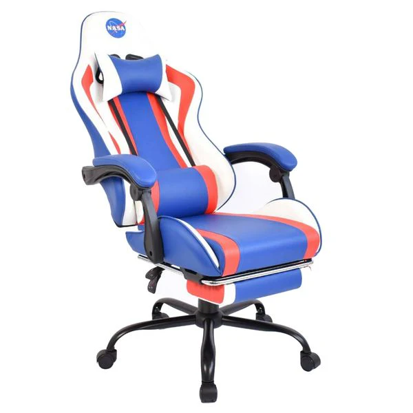 NASA GAMING CHAIR DISCOVERY - Image 6