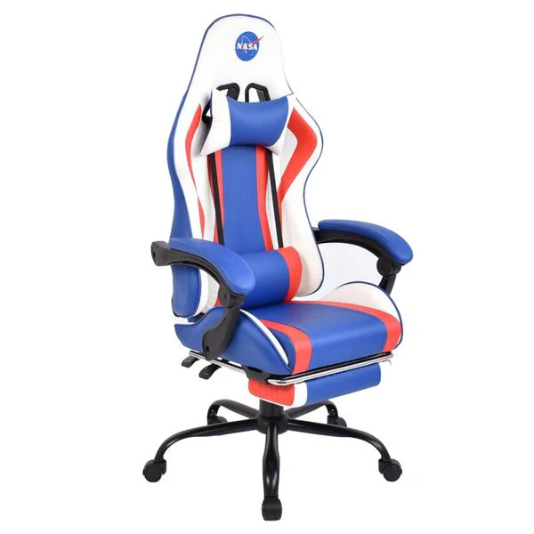 NASA GAMING CHAIR DISCOVERY - Image 7