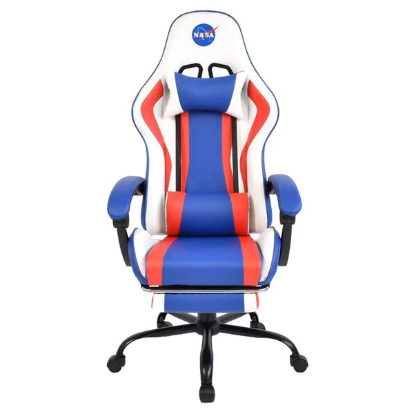 NASA GAMING CHAIR DISCOVERY - Image 8