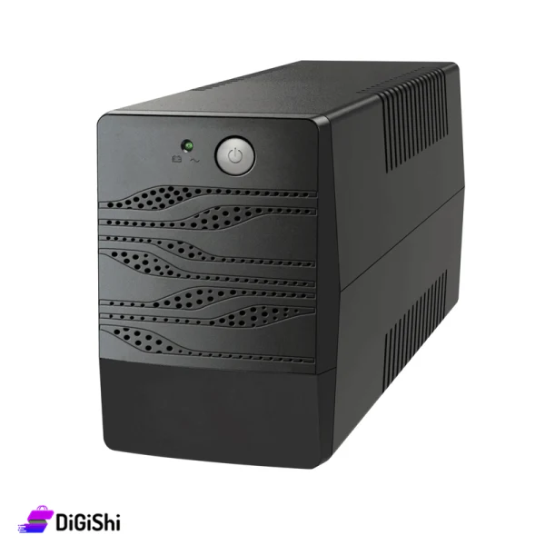 NCTS uninterruptible power supply smart - Image 2