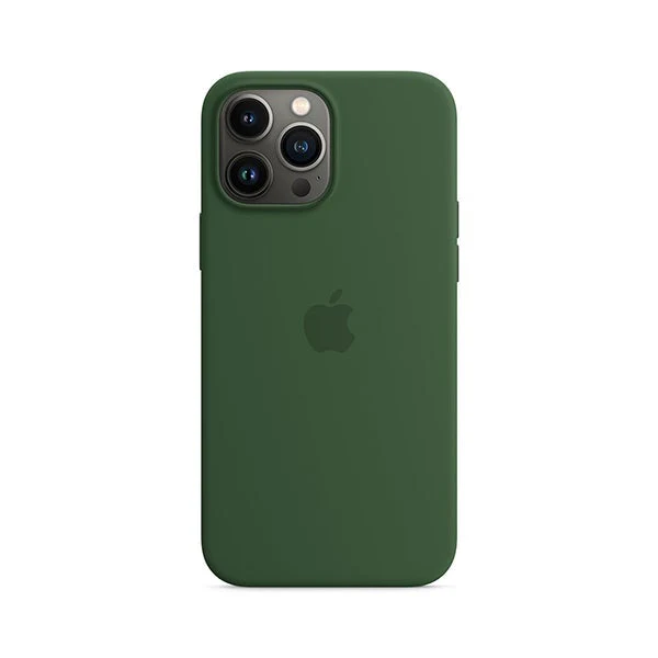 Apple COVER SILICONE CASE 13 PRO Iphone - Image 3