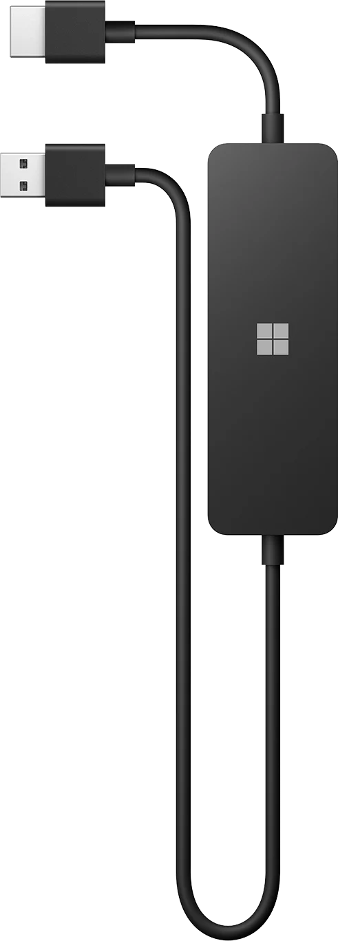 Microsoft wirless display adapter