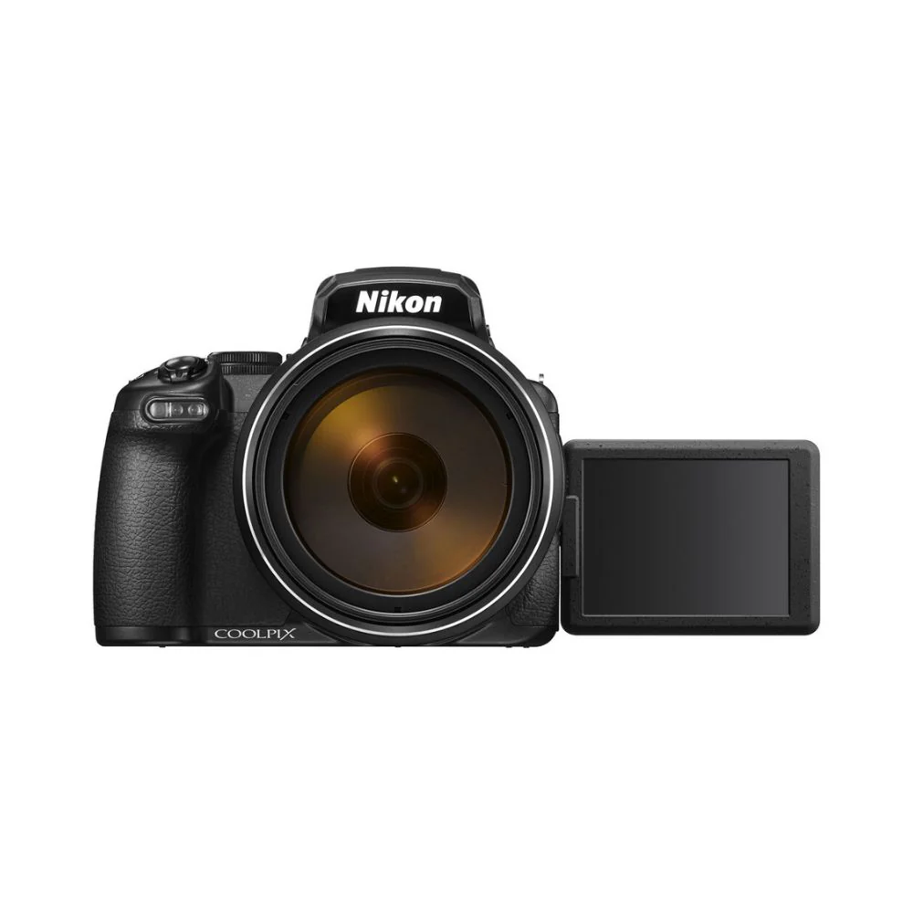 Nikon Camera Coolpix P1100 - Image 10