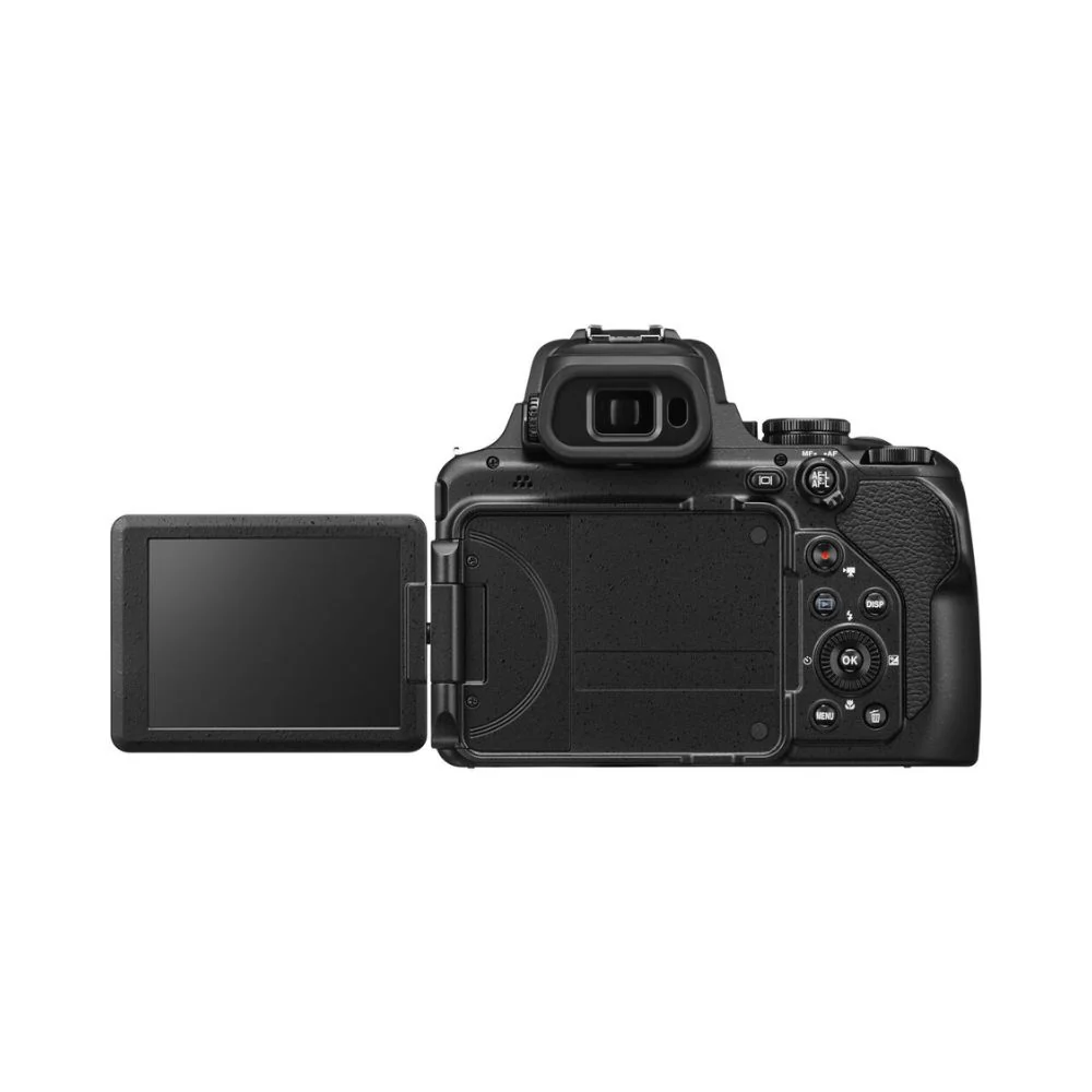 Nikon Camera Coolpix P1100 - Image 3