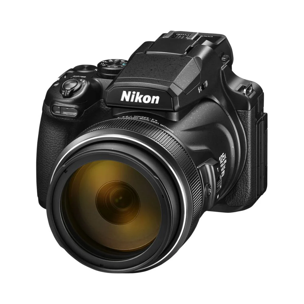 Nikon Camera Coolpix P1100 - Image 4