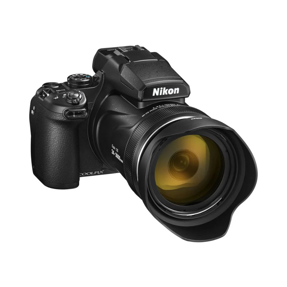 Nikon Camera Coolpix P1100 - Image 5