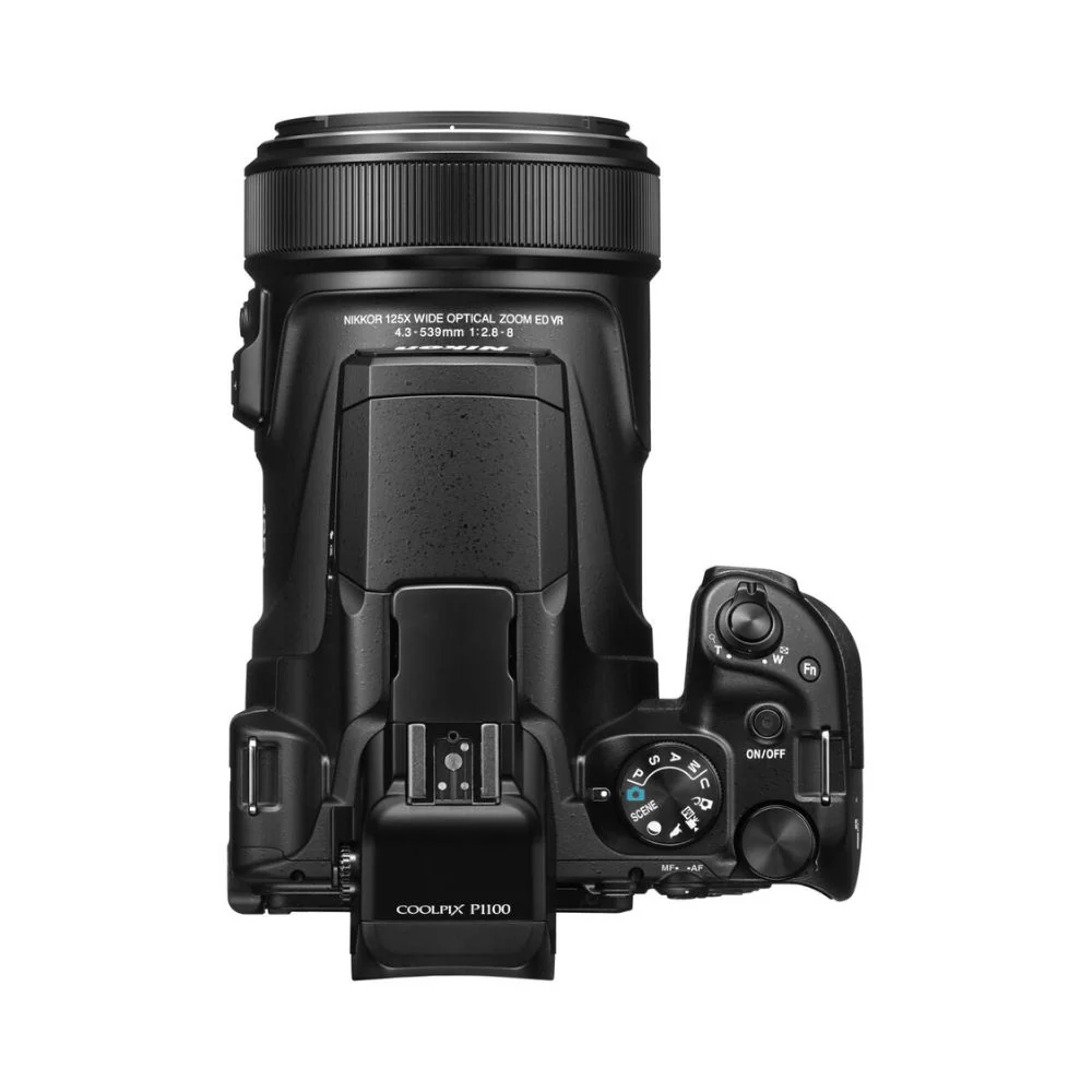 Nikon Camera Coolpix P1100 - Image 7