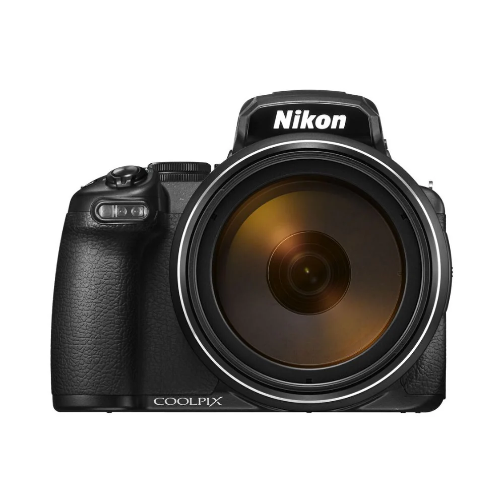 Nikon Camera Coolpix P1100 - Image 8