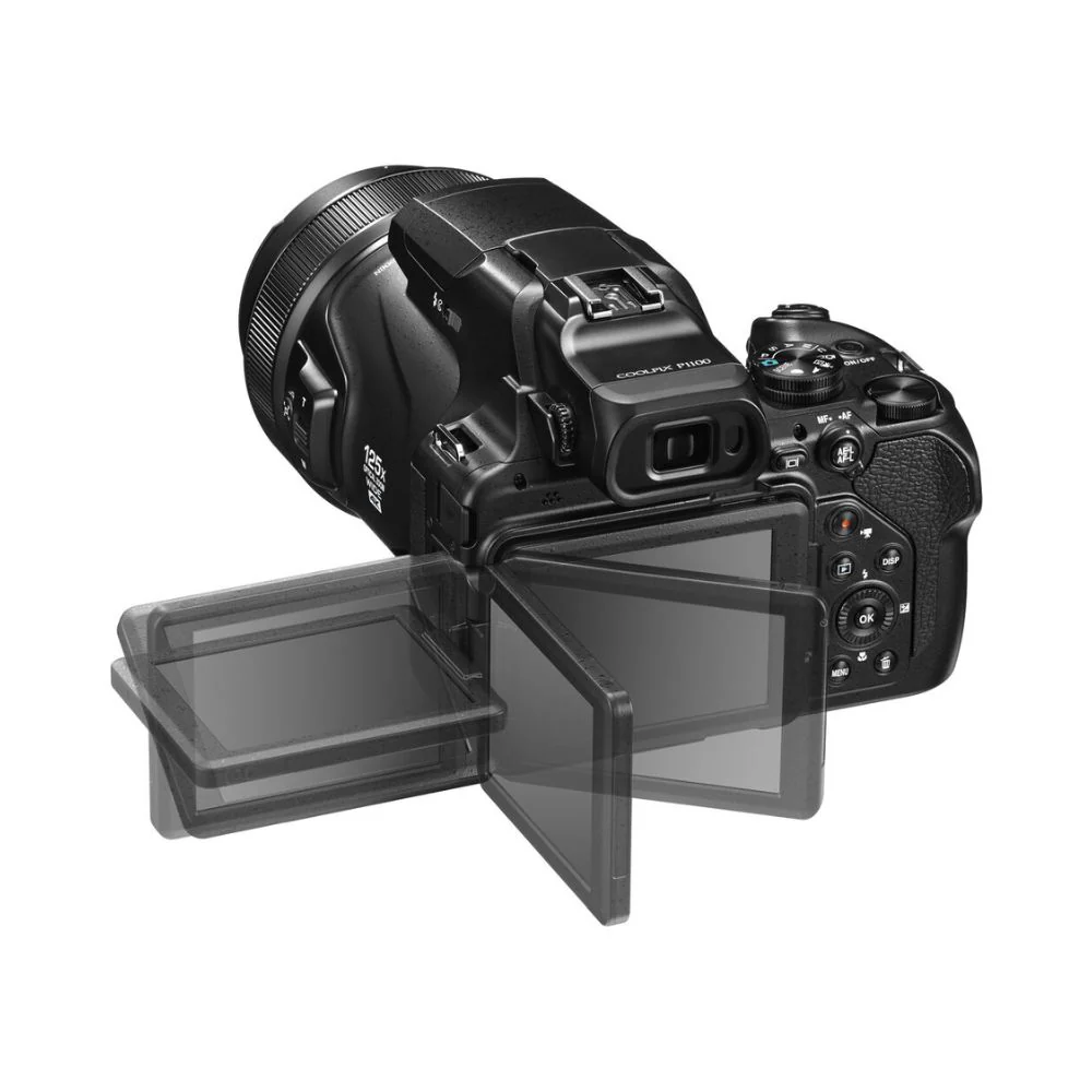 Nikon Camera Coolpix P1100 - Image 9