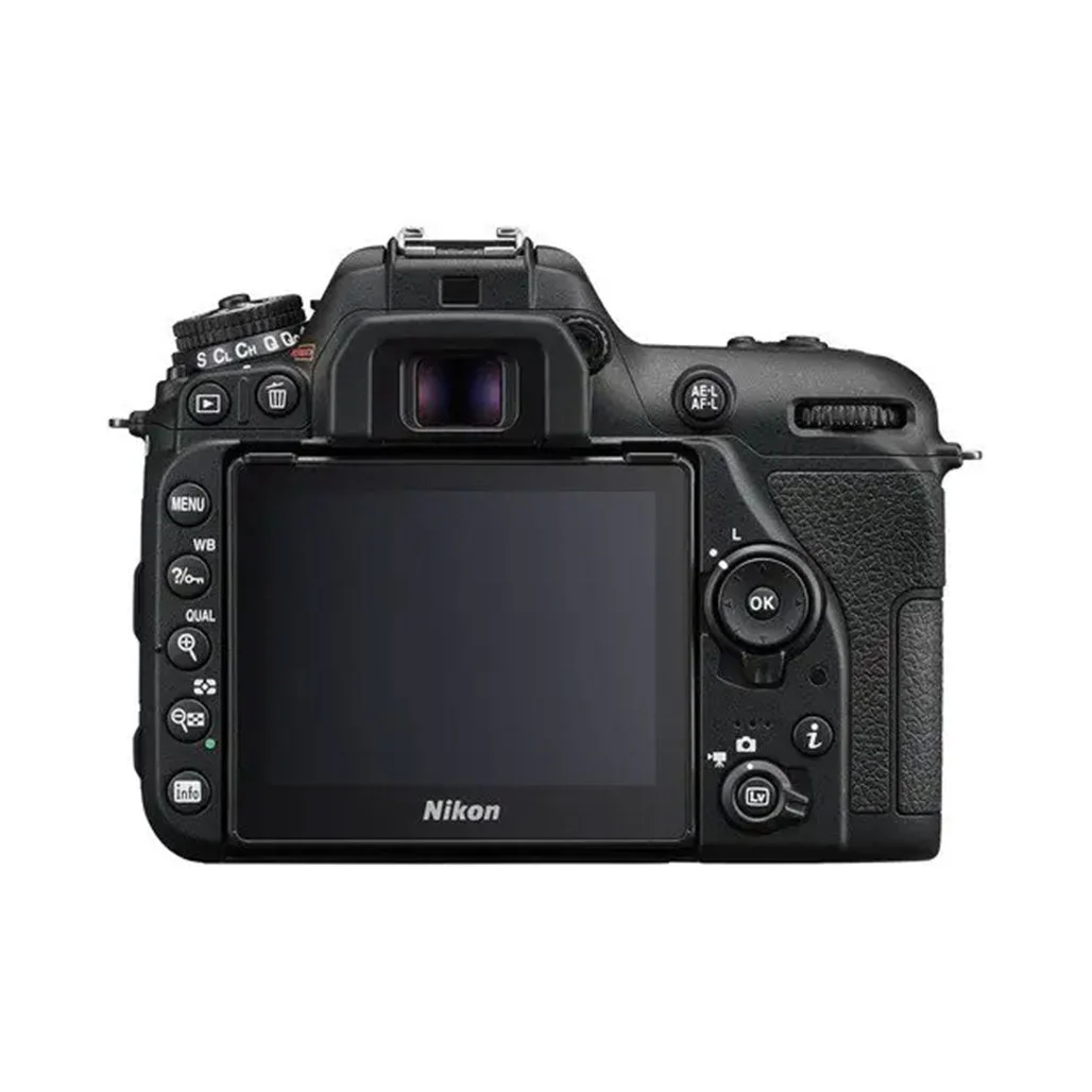 NIKON Camera D7500 with 18-140mm Vr Kit - Image 2