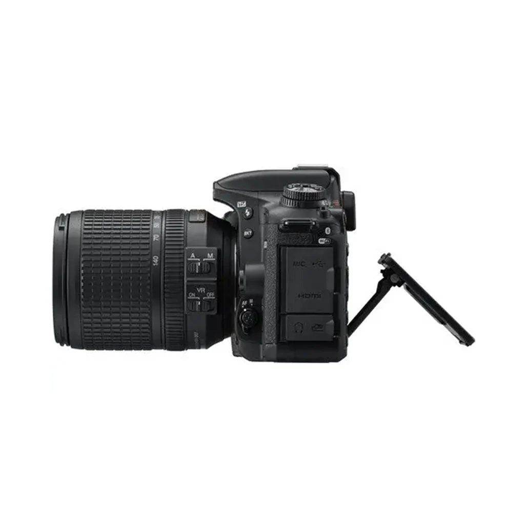 NIKON Camera D7500 with 18-140mm Vr Kit - Image 3