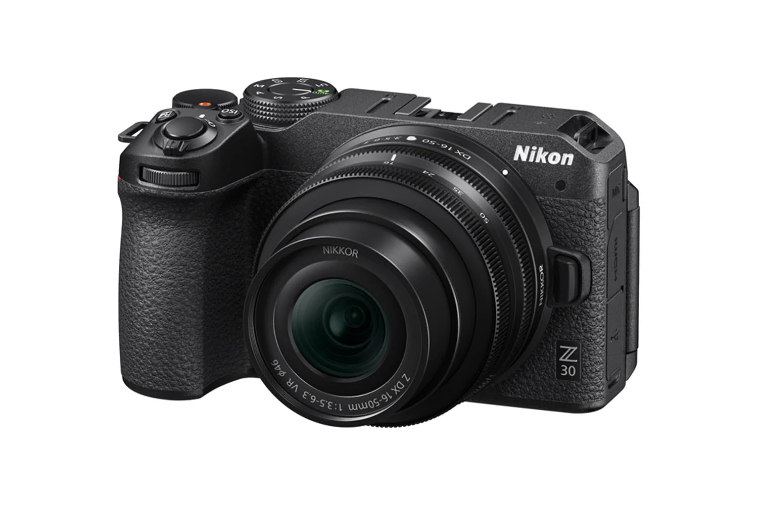 Nikon Cameras - Image 6