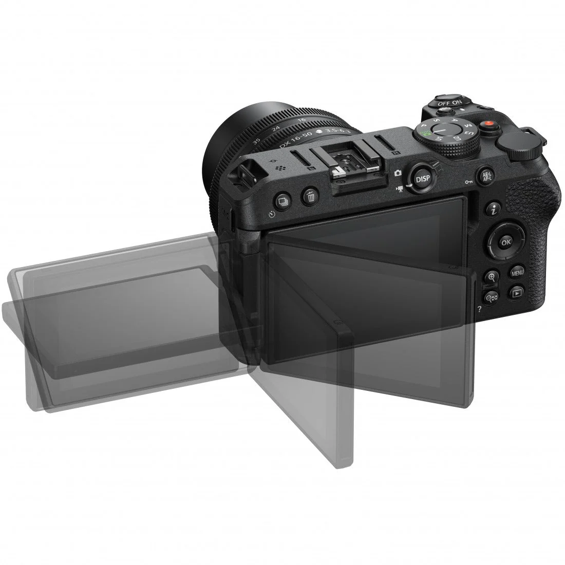 Nikon Cameras - Image 8