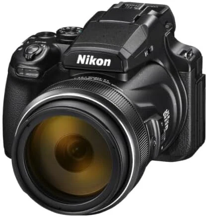 Nikon coolpix p1000 camera - Image 3