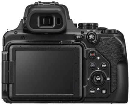 Nikon coolpix p1000 camera - Image 4