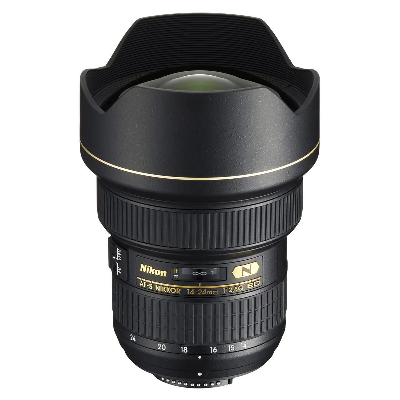 Nikon Lens