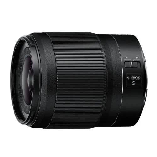 Nikon NIKKOR Z 35mm f/1.8s lens - Image 2