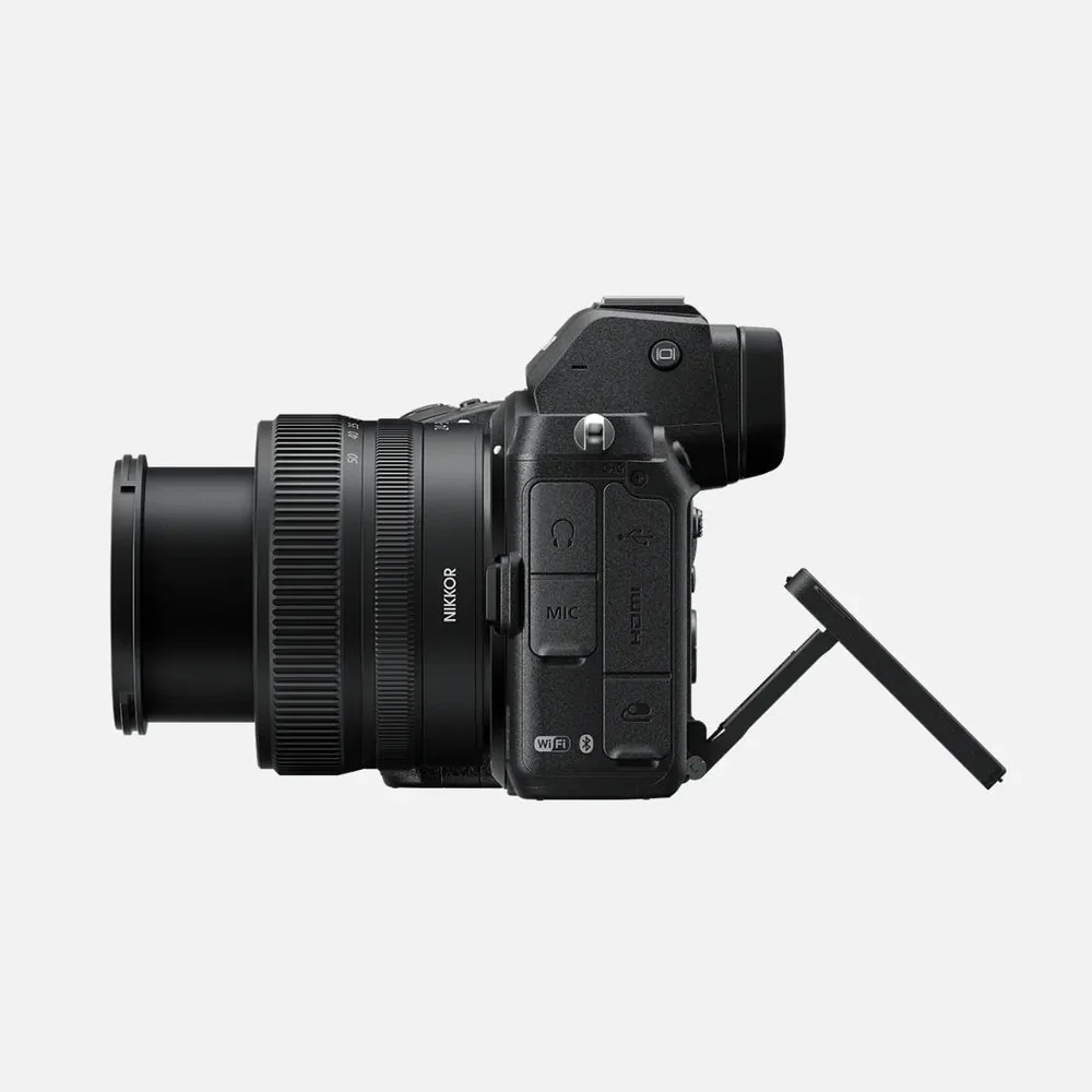 Nikon Nikkor Z5 24-50mm f/4-6.3 - Image 2