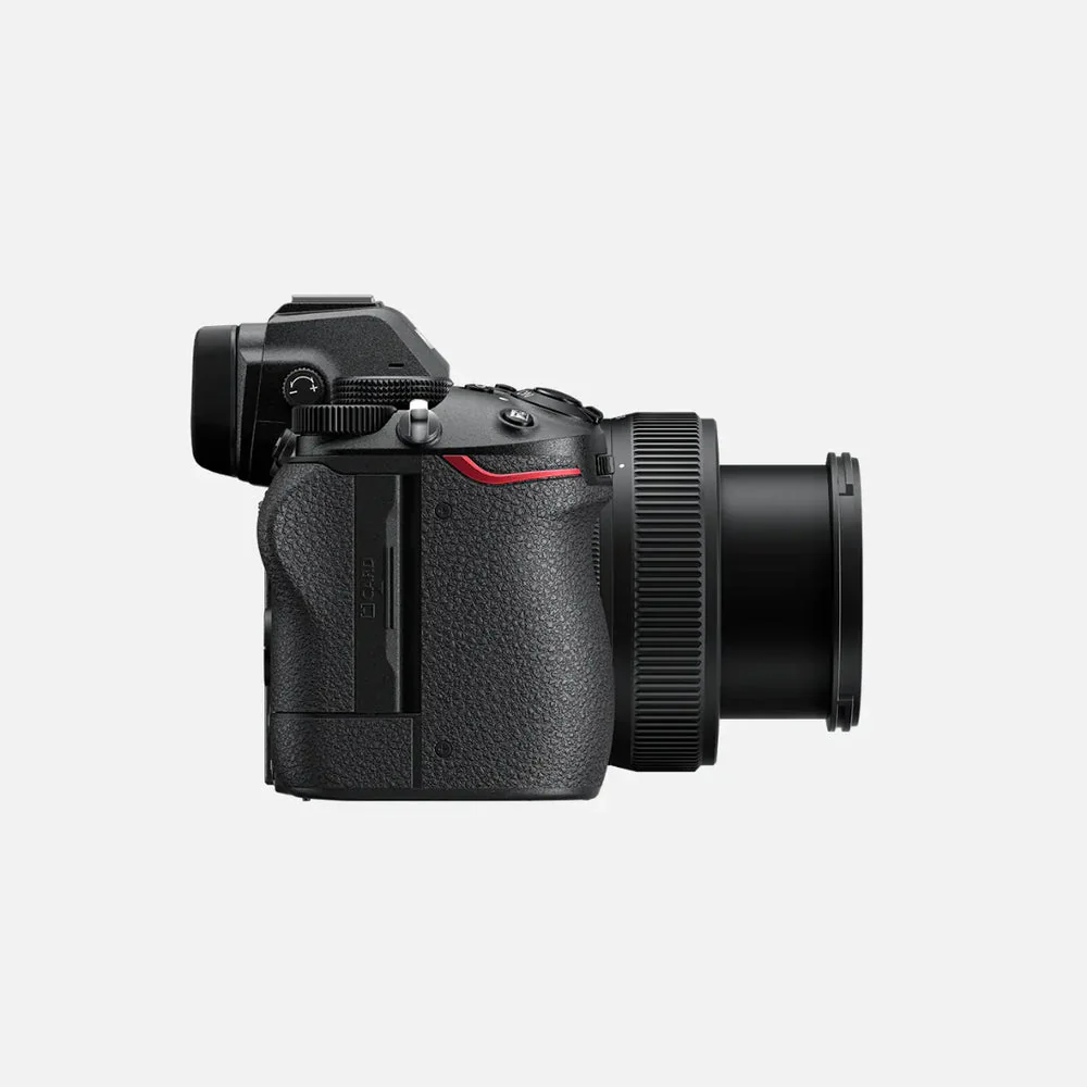 Nikon Nikkor Z5 24-50mm f/4-6.3 - Image 3