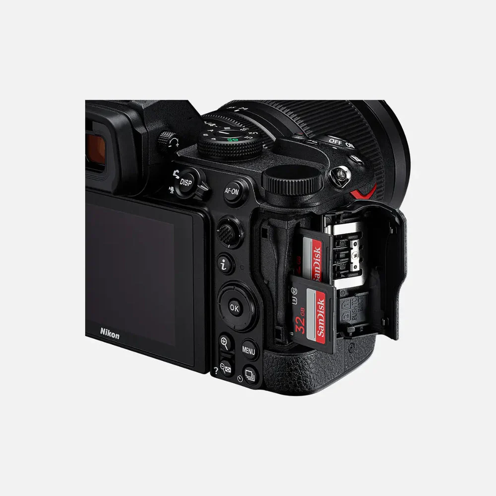 Nikon Nikkor Z5 24-50mm f/4-6.3 - Image 5