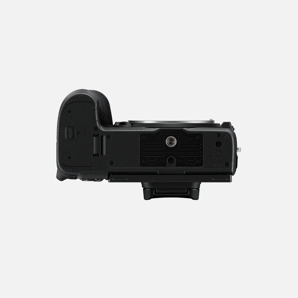 Nikon Nikkor Z5 24-50mm f/4-6.3 - Image 6