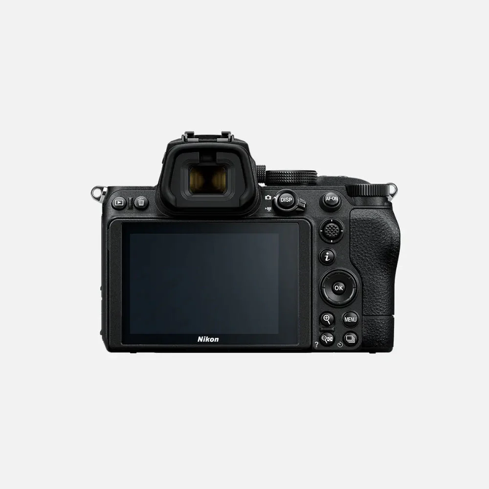 Nikon Nikkor Z5 24-50mm f/4-6.3 - Image 7